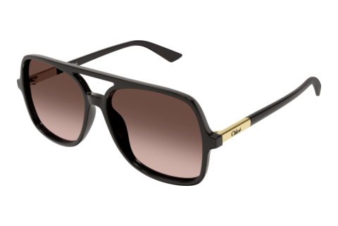 Okulary przeciwsłoneczne Chloé CH0364S 004