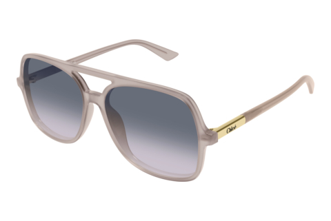 Okulary przeciwsłoneczne Chloé CH0364S 005
