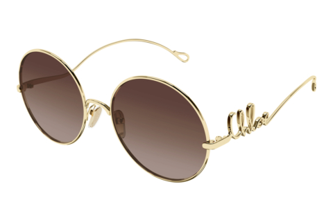 Okulary przeciwsłoneczne Chloé CH0372S 001