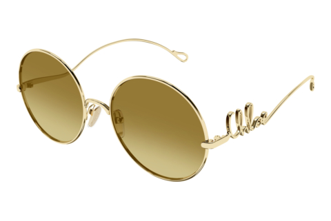 Okulary przeciwsłoneczne Chloé CH0372S 003