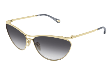 Okulary przeciwsłoneczne Chloé CH0386S 002