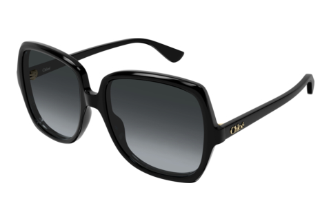 Okulary przeciwsłoneczne Chloé CH0388S 001