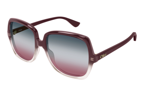 Okulary przeciwsłoneczne Chloé CH0388S 003