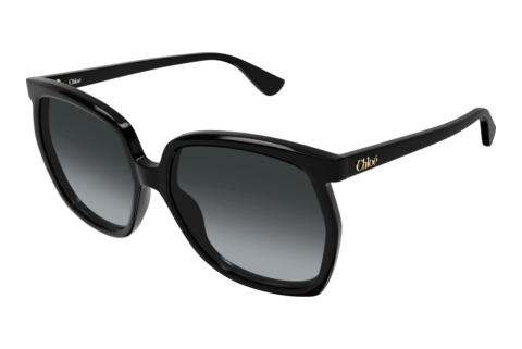 Okulary przeciwsłoneczne Chloé CH0389S 001