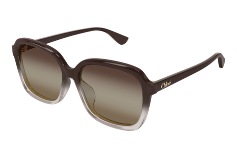 Okulary przeciwsłoneczne Chloé CH0390SK 003