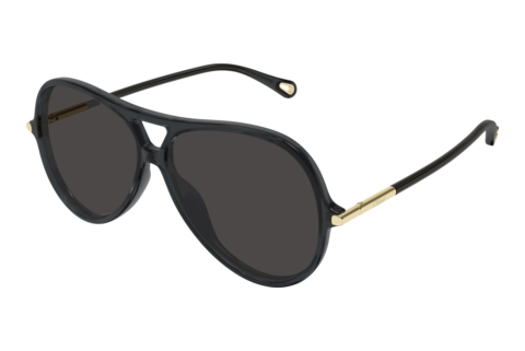 Okulary przeciwsłoneczne Chloé CH0395S 001
