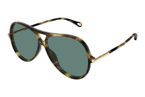 Okulary przeciwsłoneczne Chloé CH0395S 002