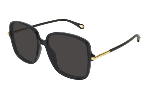 Okulary przeciwsłoneczne Chloé CH0396S 001