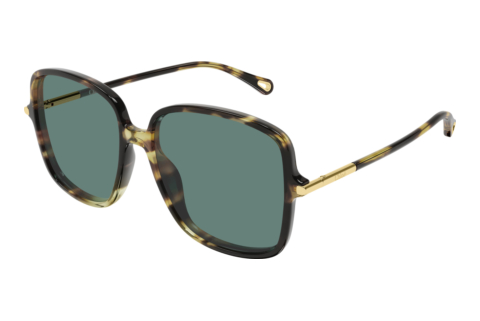 Okulary przeciwsłoneczne Chloé CH0396S 002