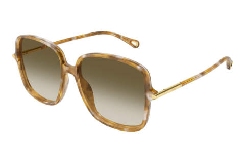 Okulary przeciwsłoneczne Chloé CH0396S 003