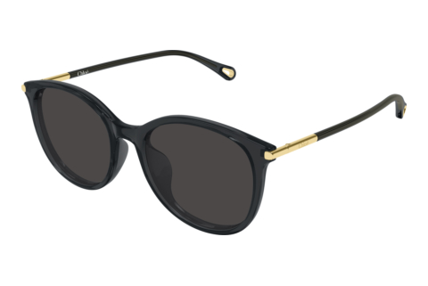 Okulary przeciwsłoneczne Chloé CH0397SK 001