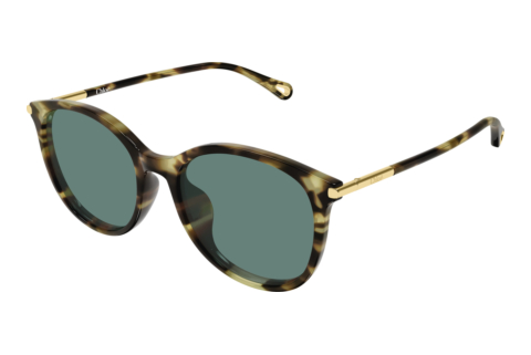 Okulary przeciwsłoneczne Chloé CH0397SK 002