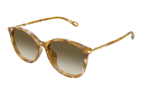 Okulary przeciwsłoneczne Chloé CH0397SK 003