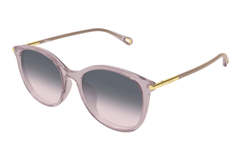 Okulary przeciwsłoneczne Chloé CH0397SK 005