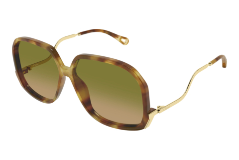 Okulary przeciwsłoneczne Chloé CH0404S 002