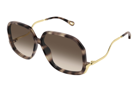 Okulary przeciwsłoneczne Chloé CH0404S 003