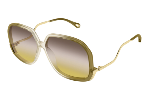 Okulary przeciwsłoneczne Chloé CH0404S 004