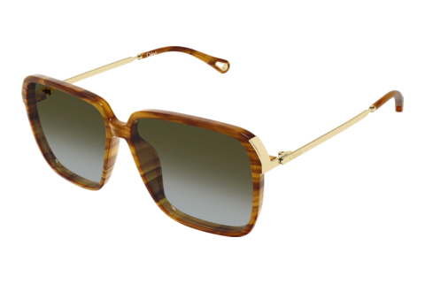 Okulary przeciwsłoneczne Chloé CH0405S 003
