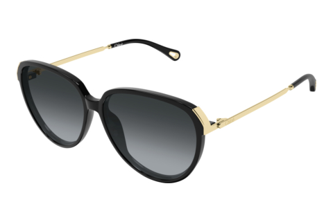 Okulary przeciwsłoneczne Chloé CH0406S 001