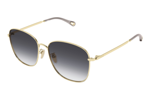 Okulary przeciwsłoneczne Chloé CH0407SK 001