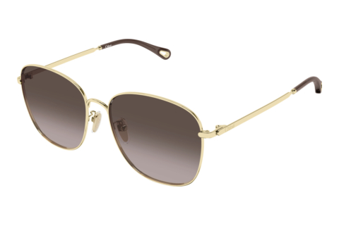 Okulary przeciwsłoneczne Chloé CH0407SK 002