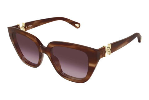 Okulary przeciwsłoneczne Chloé CH0410S 003