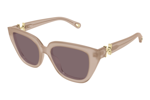 Okulary przeciwsłoneczne Chloé CH0410S 005
