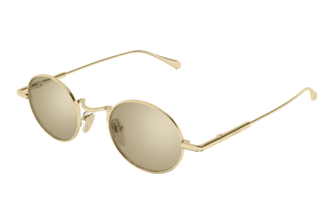 Okulary przeciwsłoneczne Chloé CH0414S 001