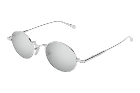 Okulary przeciwsłoneczne Chloé CH0414S 002