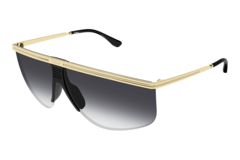 Okulary przeciwsłoneczne Chloé CH0415S 001