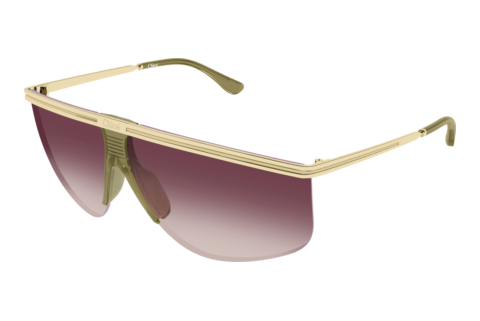 Okulary przeciwsłoneczne Chloé CH0415S 002