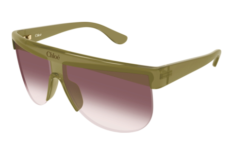 Okulary przeciwsłoneczne Chloé CH0416S 005
