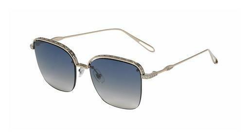 Okulary przeciwsłoneczne Chopard SCHD45S 0A39