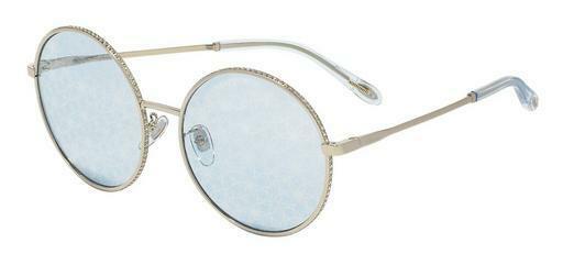 Okulary przeciwsłoneczne Chopard SCHF11V 300F