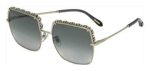 Okulary przeciwsłoneczne Chopard SCHF12S 594K