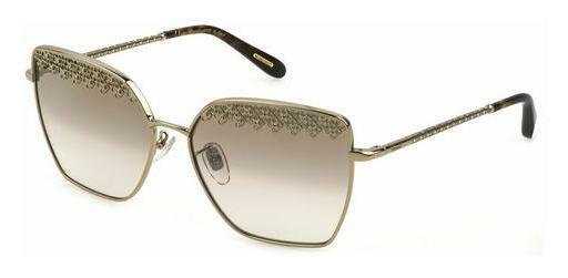 Okulary przeciwsłoneczne Chopard SCHF76S 594G