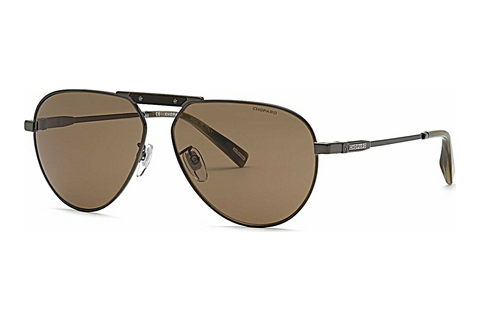 Okulary przeciwsłoneczne Chopard SCHF80 0568
