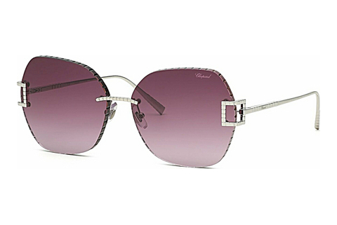 Okulary przeciwsłoneczne Chopard SCHG31M 0579