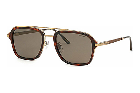 Okulary przeciwsłoneczne Chopard SCHG36 8FFP