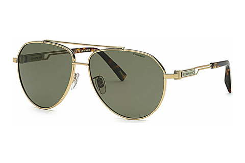 Okulary przeciwsłoneczne Chopard SCHG63 8FEP