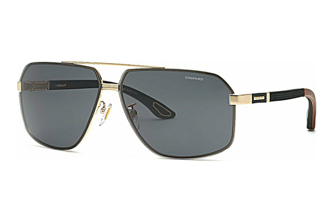 Okulary przeciwsłoneczne Chopard SCHG89V 0300