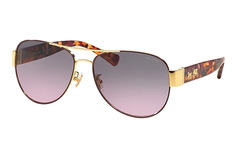Okulary przeciwsłoneczne Coach L138 (HC7059 924890)