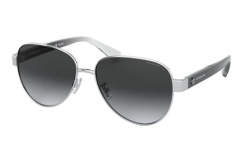 Okulary przeciwsłoneczne Coach L1128 (HC7111 9001T3)