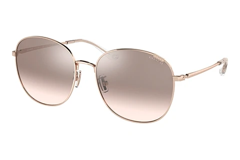 Okulary przeciwsłoneczne Coach C7996 (HC7134 93318Z)