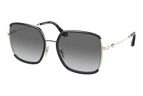 Okulary przeciwsłoneczne Coach C8000 (HC7139BD 934611)