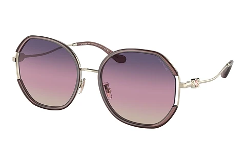 Okulary przeciwsłoneczne Coach CD452 (HC7144BD 9413U6)