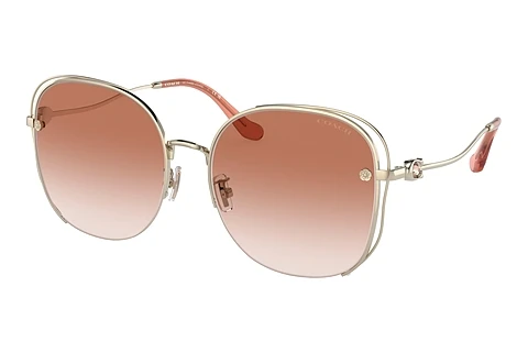 Okulary przeciwsłoneczne Coach CD453 (HC7145BD 900513)