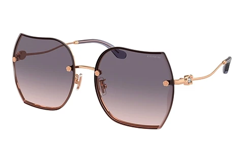 Okulary przeciwsłoneczne Coach CD454 (HC7146BD 933136)