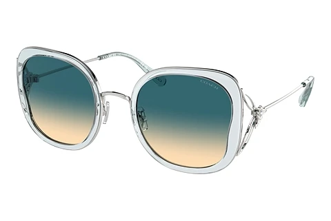Okulary przeciwsłoneczne Coach CK483 (HC7153B 57664M)