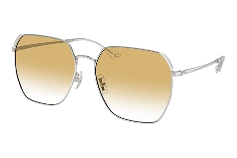 Okulary przeciwsłoneczne Coach CR638 (HC7165D 90012Q)